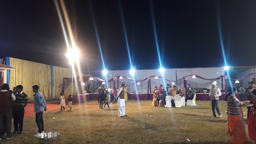 Aagman Marriage Lawn