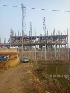shanti complex Barachatti