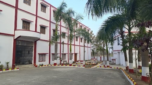 Tetri Chandravanshi College of Education-TCCEDU