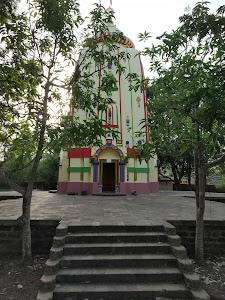 Biranchinarayan (Sun) Temple, Bhadrak, Odisha