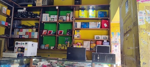 computer zone mobile shop