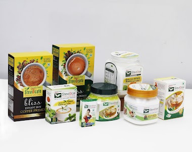 Rigil Biotech Pvt Ltd