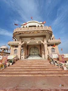 Shri Panchmukhi Balaji Dham, Village Chaudhariwas, Hisar