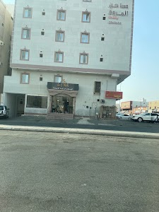 Marwah housing units, serviced residential
