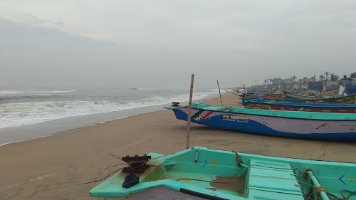 Pattinambakkam