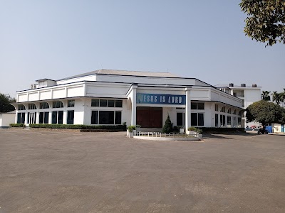 Spirit of Faith Church