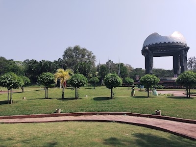 NTR Nagar, Bahadurguda