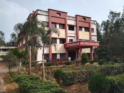 Joypur B.Ed College
