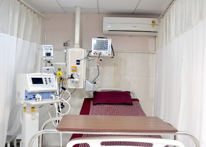 Care Hospital-Hospital In Morar Gwalior