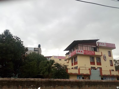 K & K International College
