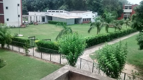 Kurukshetra Hostel