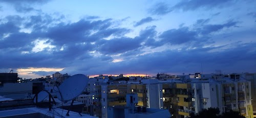 Himayatnagar