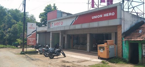Hero MotoCorp