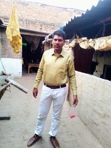 Akodhi gola