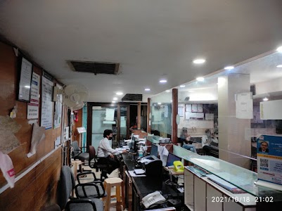 Midas Multispeciality Hospital Pvt. Ltd.