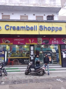 Crescent Food Corner