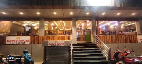 Sher-E-Punjab Hotel