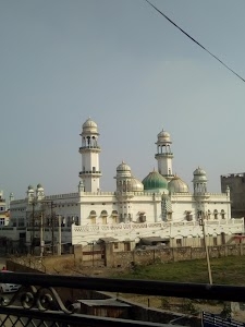 JAMA MASJID