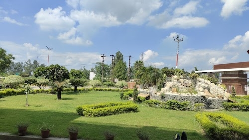 Gokul City