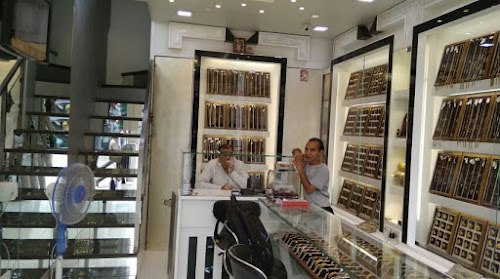 B.K. Jewellers