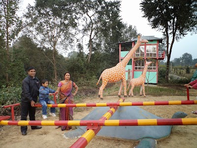 Panisagar Eco Park