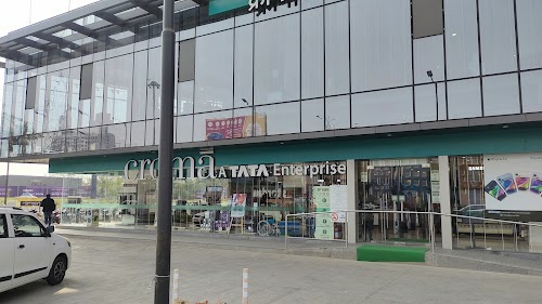 Croma