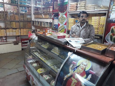 Jodhpur dessert stores Khanpur