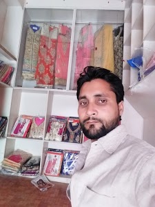 Rao Zubair