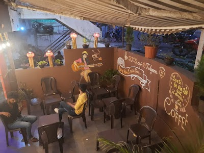 KD's cafe