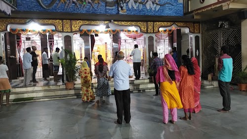 Kankinara Bazar