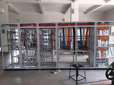 Archana Automation