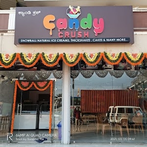 Candy Crush