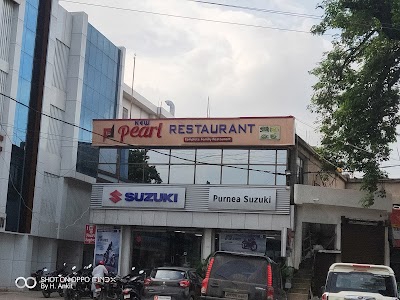 NEW PEARL RESTAURANT