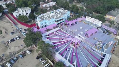 Yamuna Boat Club
