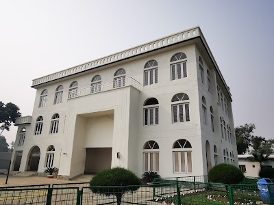 Habiganj Industrial Park Jame Mosque