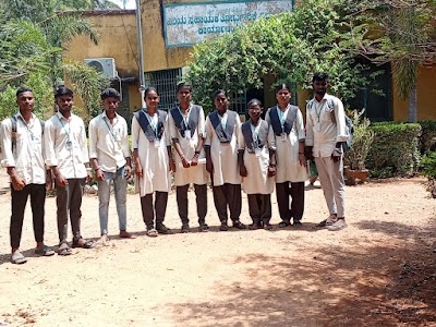 Lingasuguru Horticulture Farm