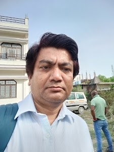 Unchahar bus stop