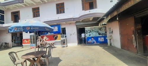 Saurabh Dhaba