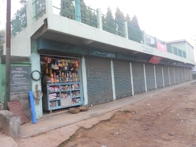 PiPi Shopping Point (Muolhoi)