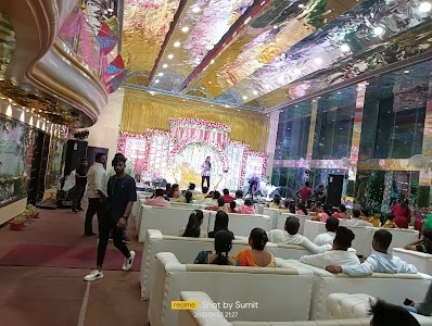 Airavat Palace