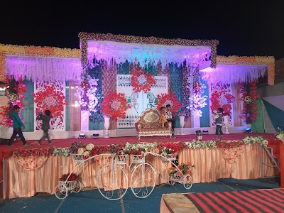 Jain Manglik Bhawan