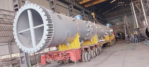 Phils Heavy Engineering Pvt. Ltd.