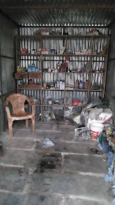 Godara Auto Parts Padasala