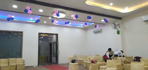 Apple Green hotel
