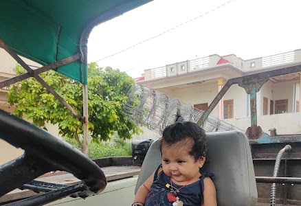 Ex.sarpanch