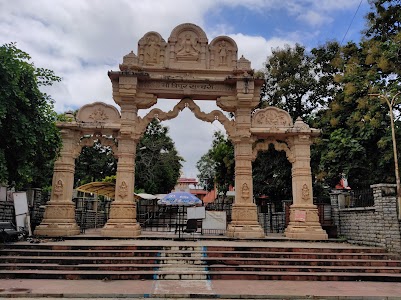 Tripura Sundari temple Heliport
