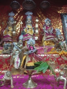 भुवानी मंदिर