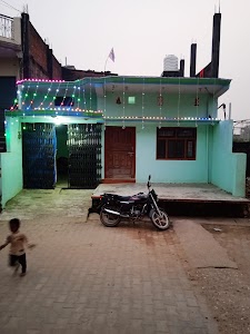 Sheetla Mata Mandir Nizamabad, Azamgarh