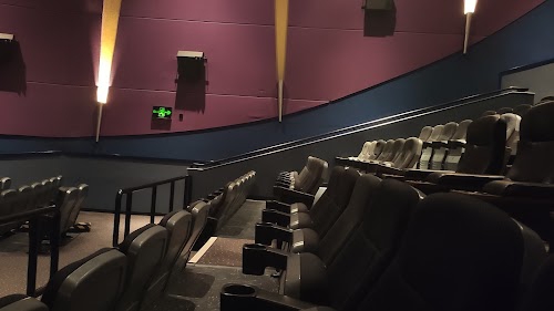 Vue Cinema London - North Finchley