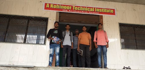 KOHINOOR TECHNICAL INSTITUTE